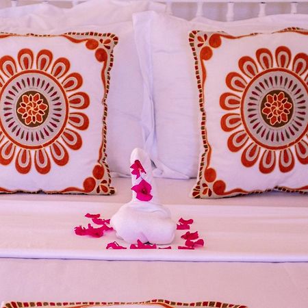 Bed and breakfast Shela Bahari Extérieur photo