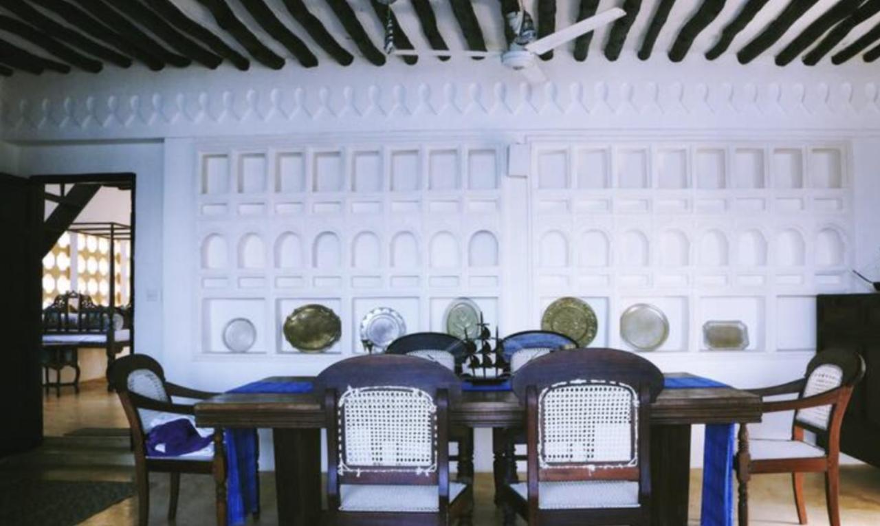 Bed and breakfast Shela Bahari Extérieur photo