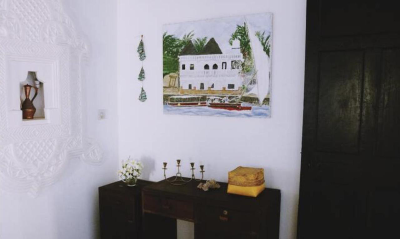 Bed and breakfast Shela Bahari Extérieur photo