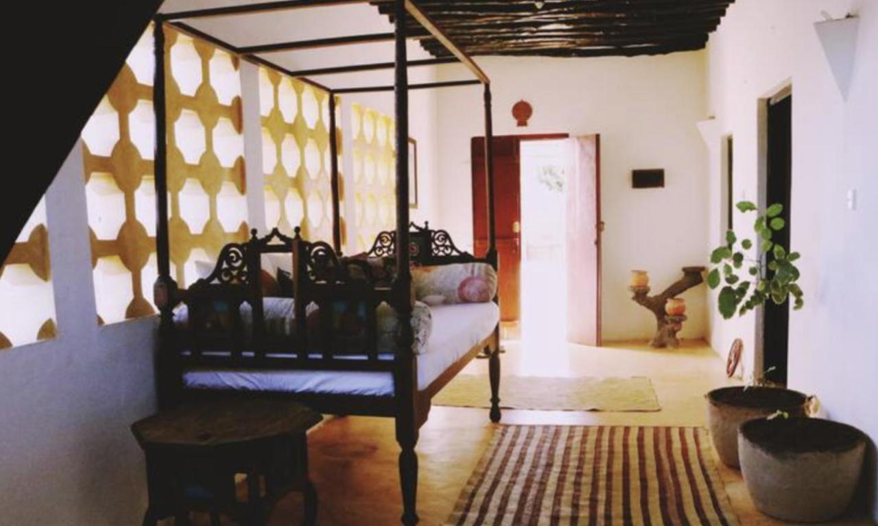 Bed and breakfast Shela Bahari Extérieur photo