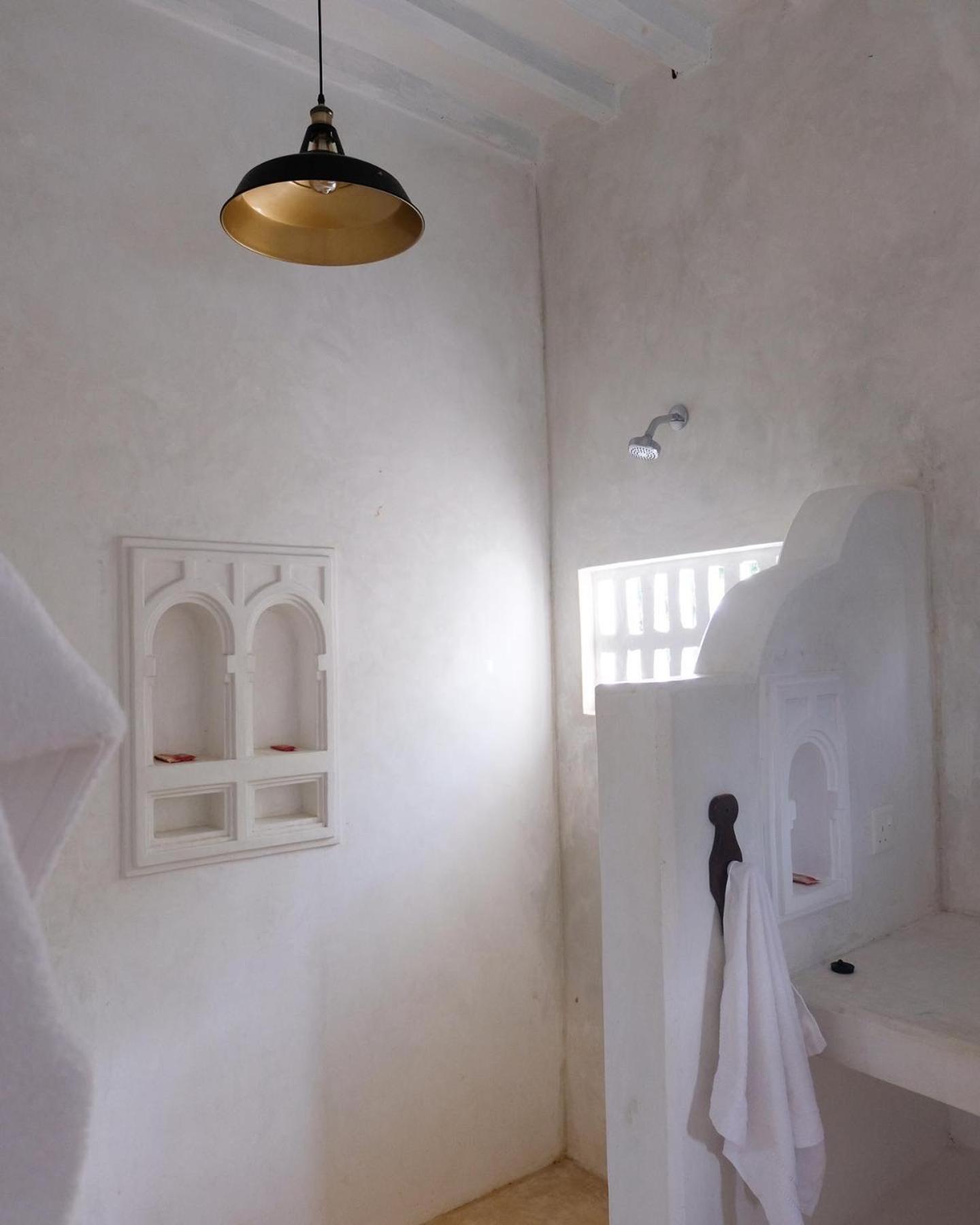 Bed and breakfast Shela Bahari Extérieur photo