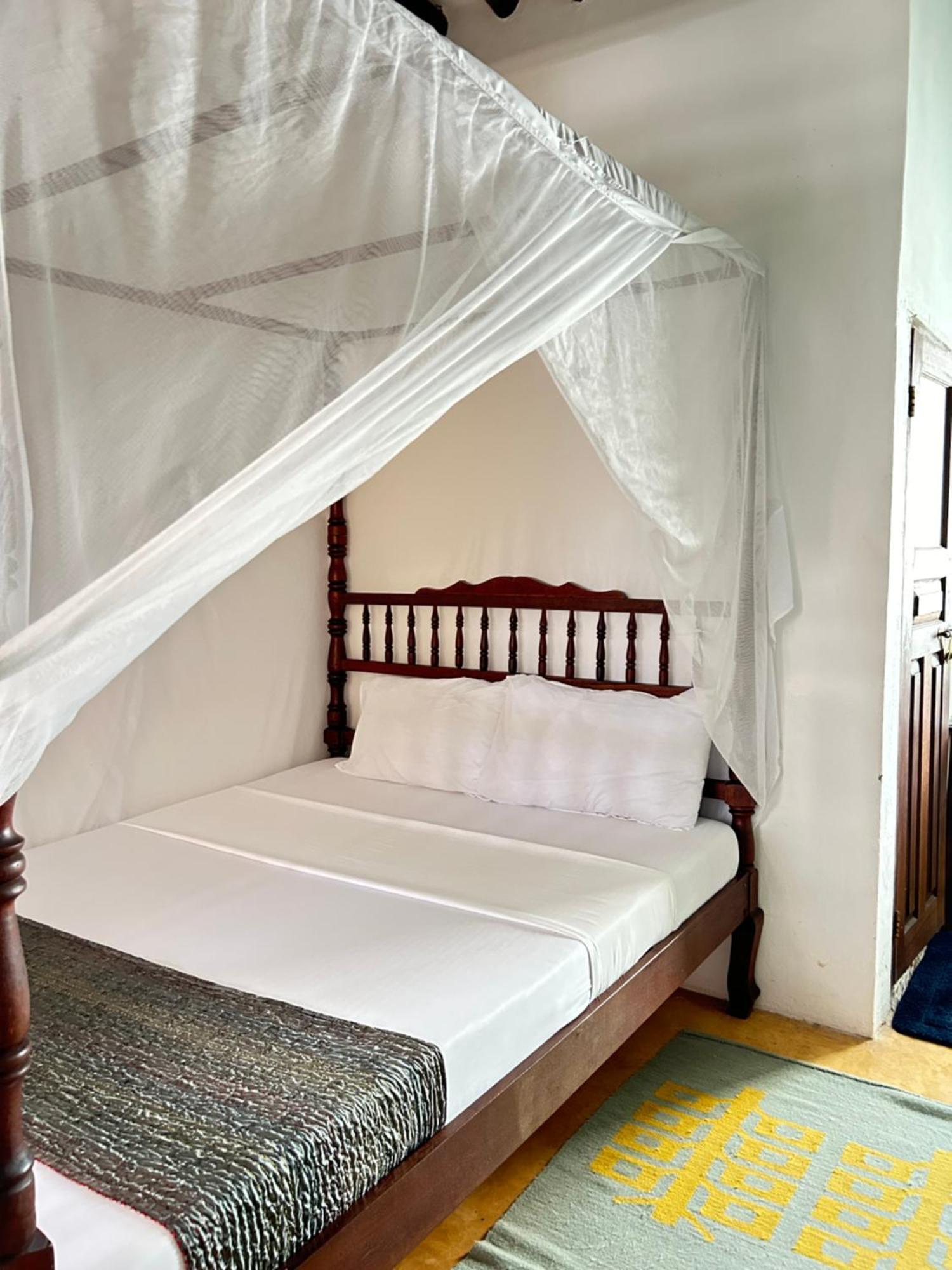 Bed and breakfast Shela Bahari Extérieur photo