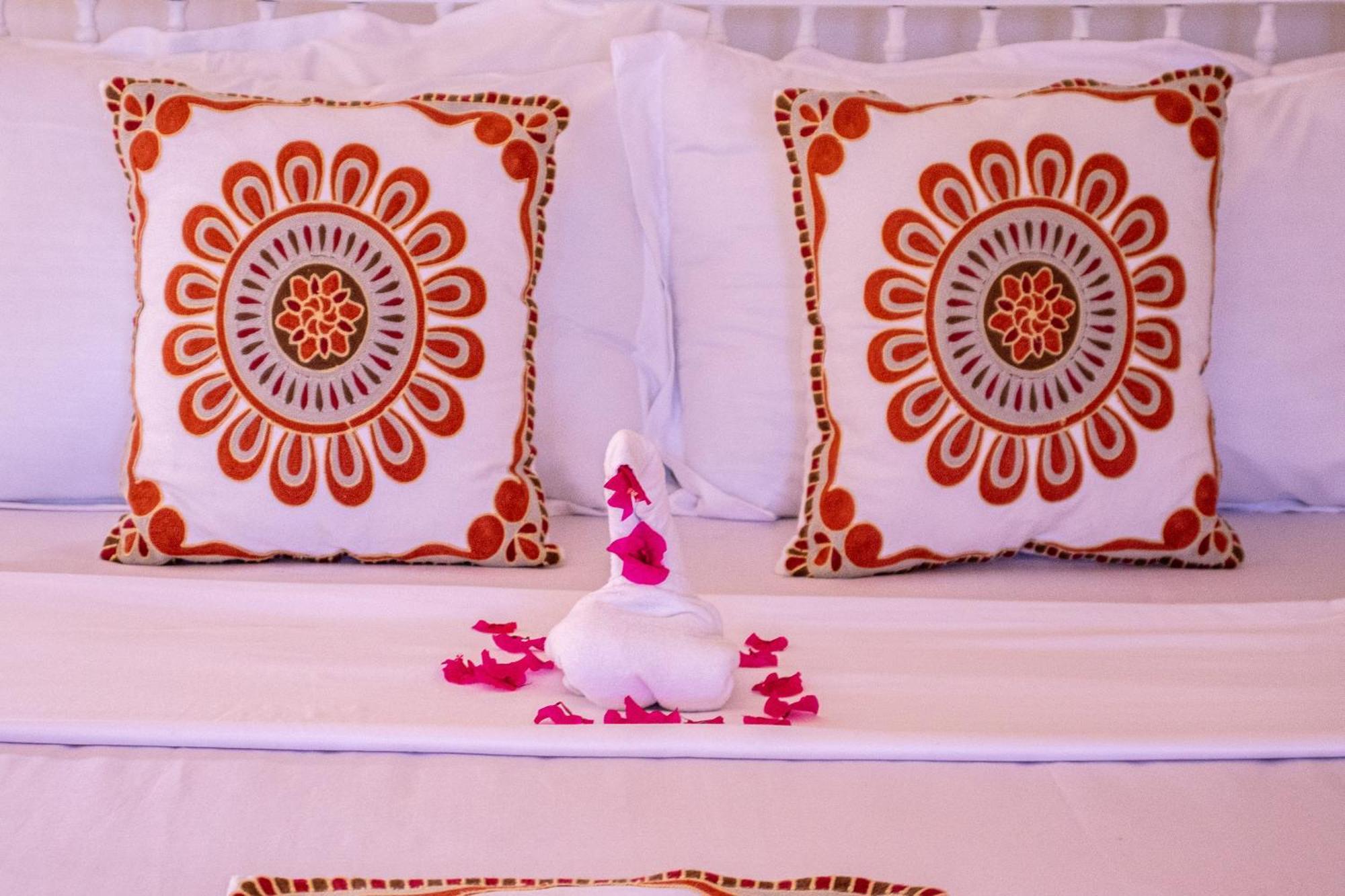 Bed and breakfast Shela Bahari Extérieur photo