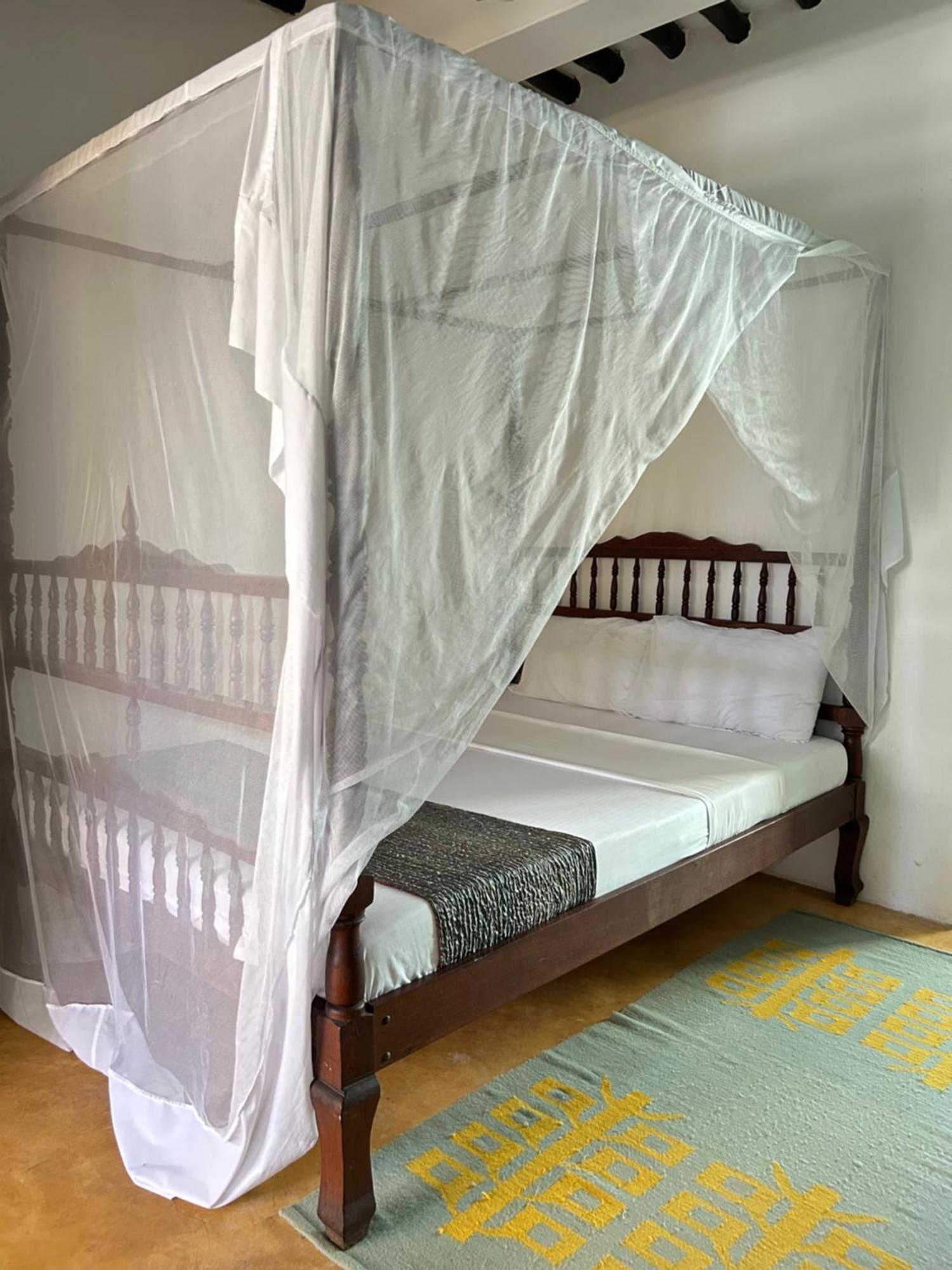 Bed and breakfast Shela Bahari Extérieur photo