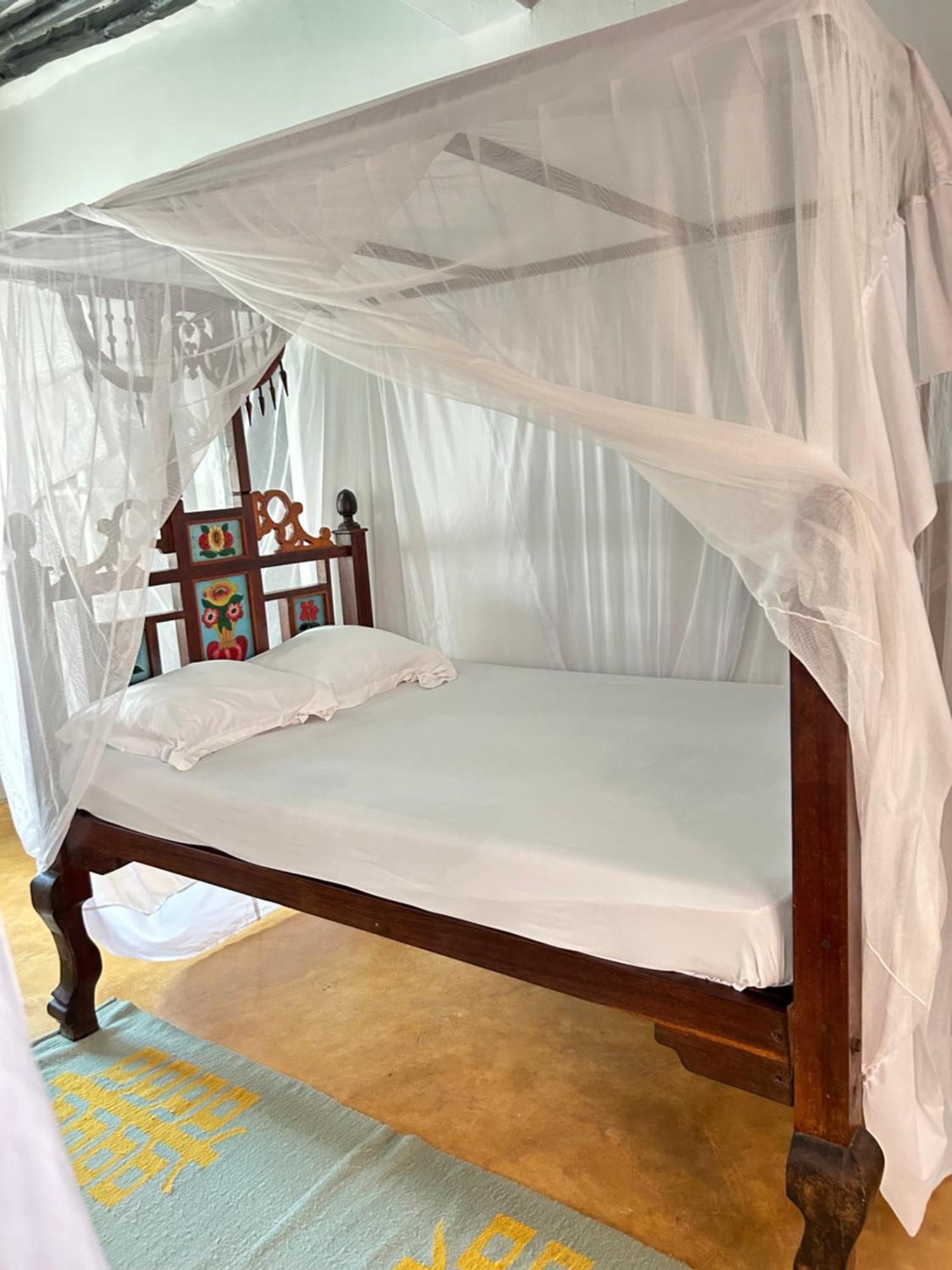 Bed and breakfast Shela Bahari Extérieur photo