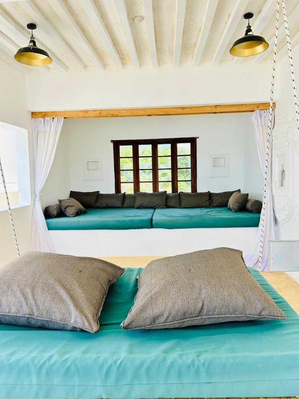 Bed and breakfast Shela Bahari Extérieur photo